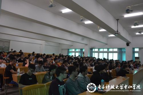 計算機學院就業指導之 大數據時代軟件開發技術定向