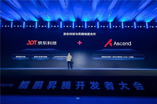 昇騰ai基礎(chǔ)軟件全面升級(jí),激發(fā)開(kāi)發(fā)者原生動(dòng)力,突破創(chuàng)新邊界