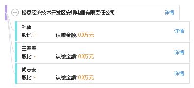 松原經(jīng)濟(jì)技術(shù)開發(fā)區(qū)安順電器有限責(zé)任公司 引領(lǐng)軟件銷售新篇章