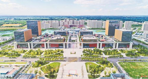 廊坊快遞業務量同比增長42.1%，增幅位居河北省首位